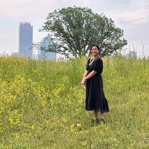 Meet your Posher, Gift